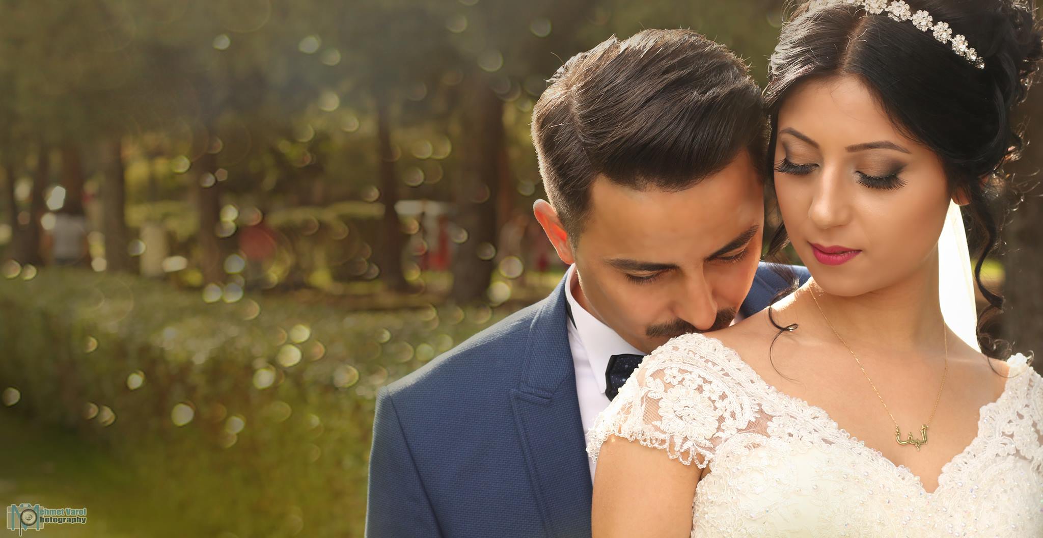 Isparta Düğün Fotoğrafçısı